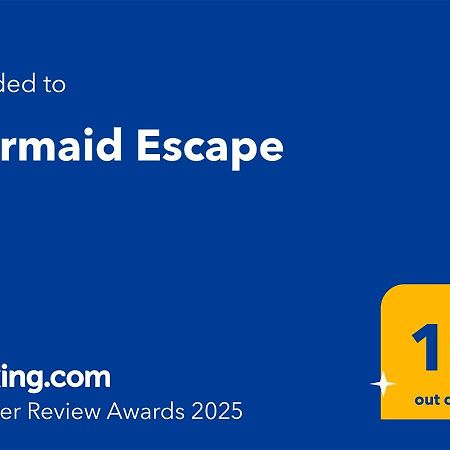 Mermaid Escape - Amazing Views! East End  Exterior photo