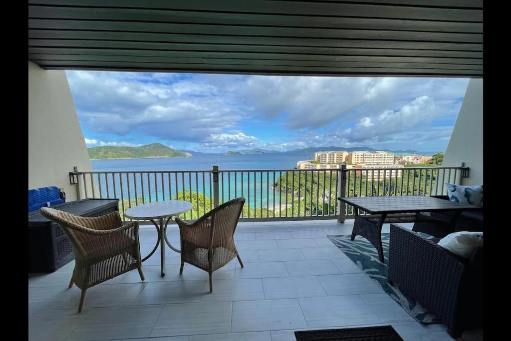 Mermaid Escape - Amazing Views! East End  Exterior photo