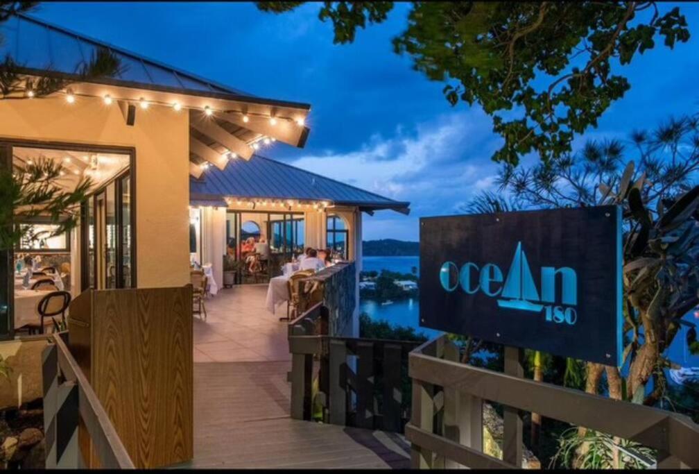 Mermaid Escape - Amazing Views! East End  Exterior photo