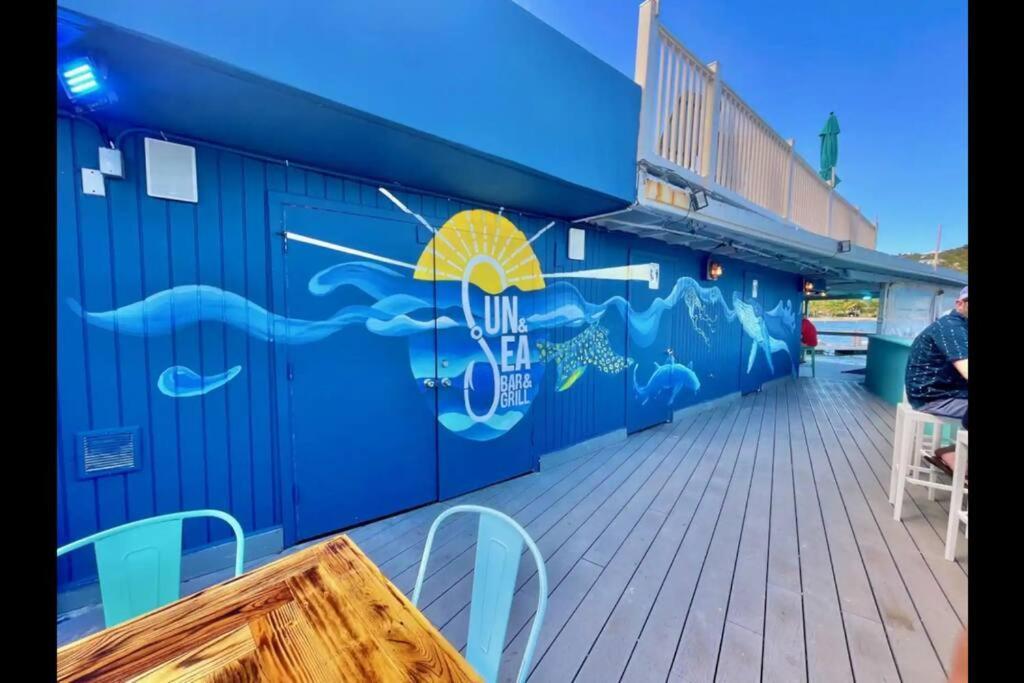 Mermaid Escape - Amazing Views! East End  Exterior photo