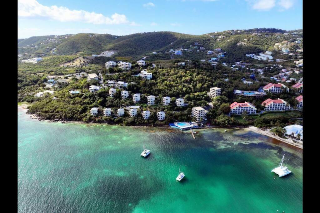 Mermaid Escape - Amazing Views! East End  Exterior photo