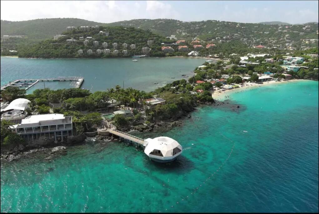 Mermaid Escape - Amazing Views! East End  Exterior photo