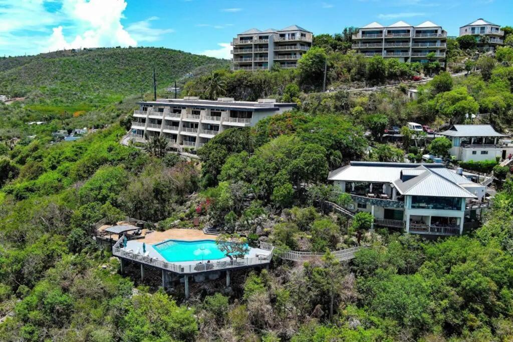 Mermaid Escape - Amazing Views! East End  Exterior photo