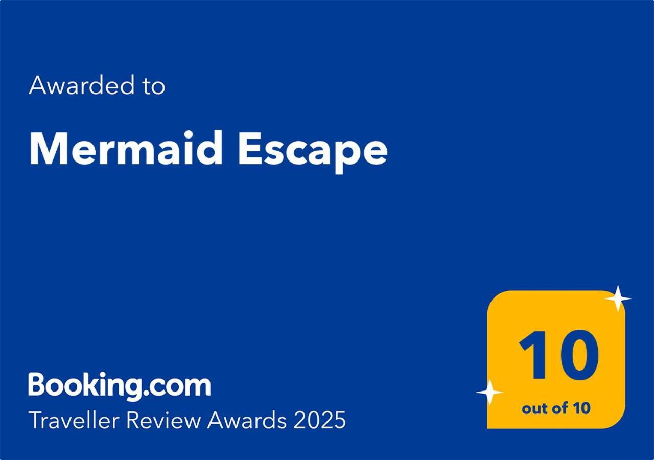 Mermaid Escape - Amazing Views! East End  Exterior photo